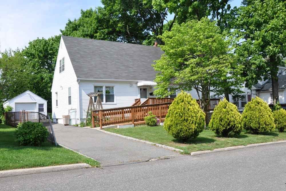ADA remodeling contractor Lake St. Louis MO