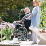 Barrier-Free Gardens and Patios in O’Fallon, MO