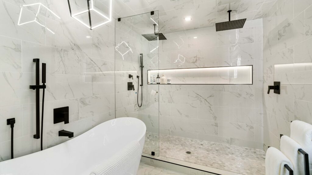 Bathroom Remodel