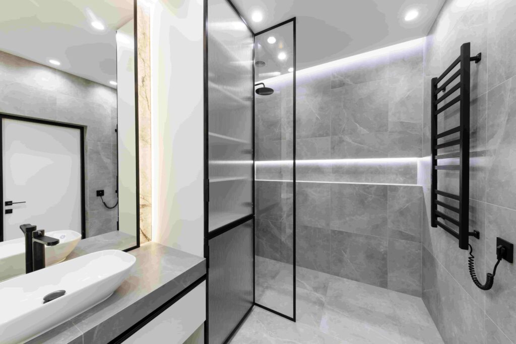 Bathroom Remodeling