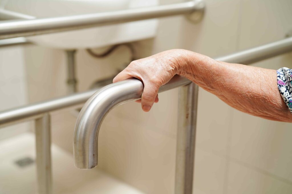 Grab Bars