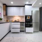 Kitchen Accessibility modern functional kitchen