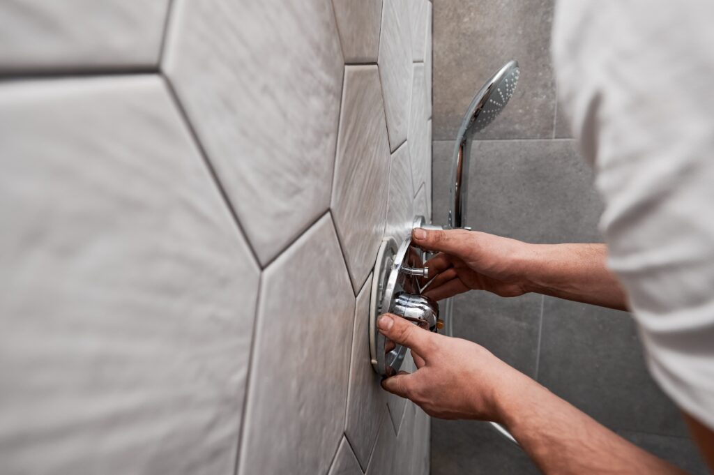 Smart Bathroom Technology