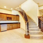 Basement Remodel