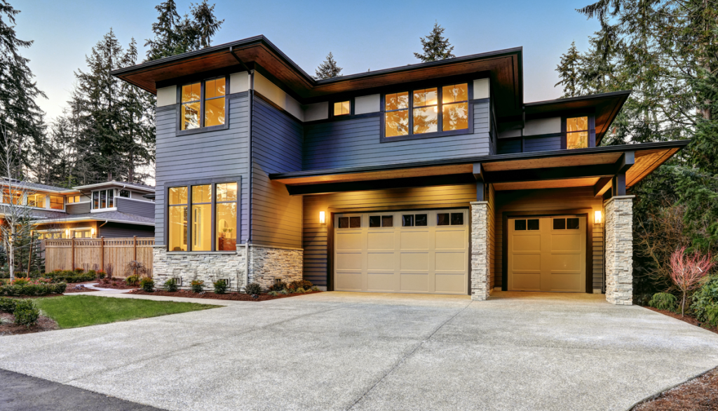 Fully remodeled home