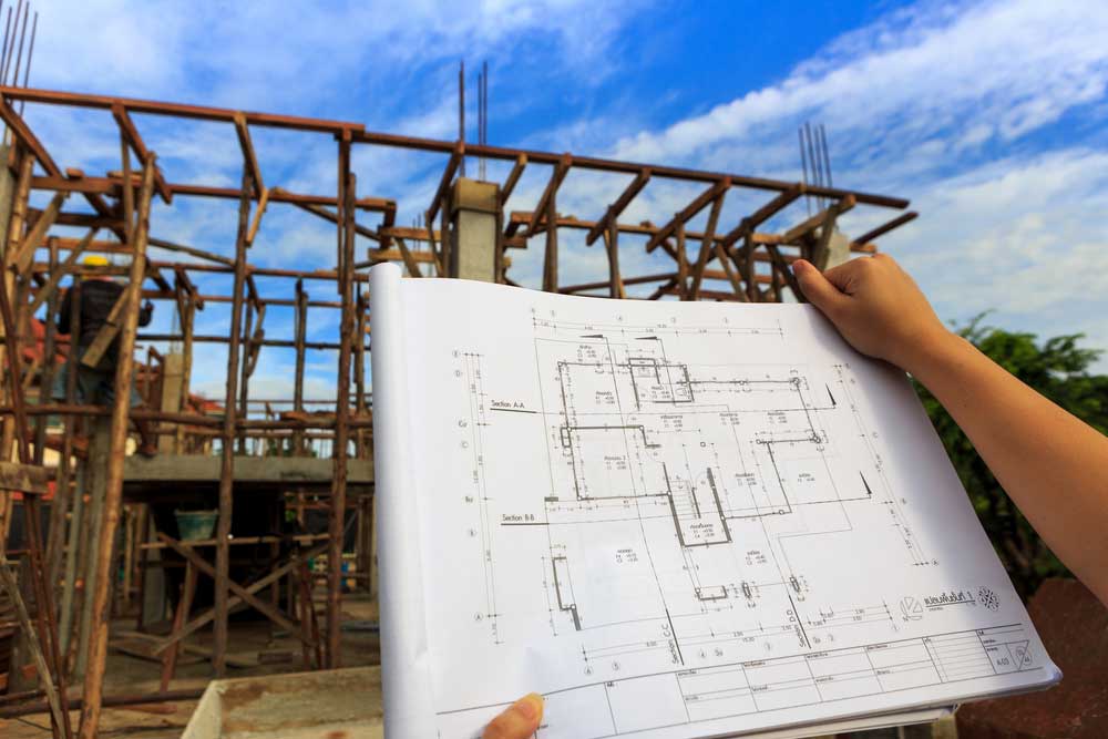 Custom Home Building