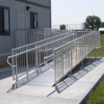 Wheelchair Ramps in St. Charles, MO