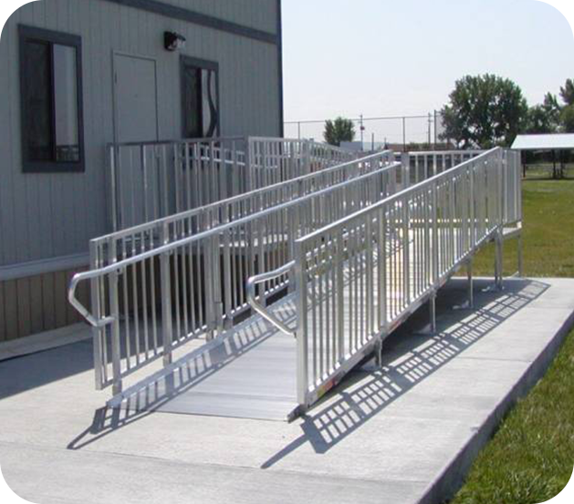 Wheelchair Ramps in St. Charles, MO