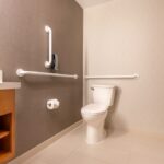 wheelchair accessible bathroom remodeling Lake St. Louis MO